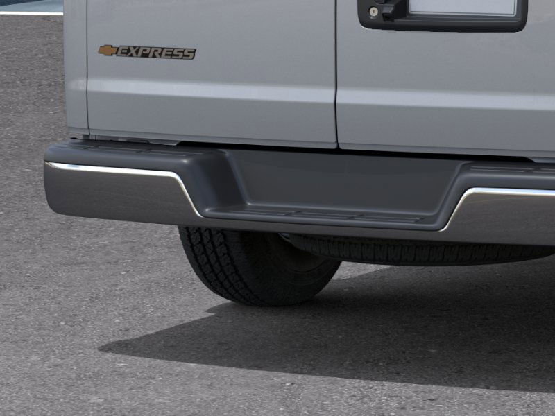 New 2025 Chevrolet Express 3500 LT w/ LT Preferred Equipment Group image 14