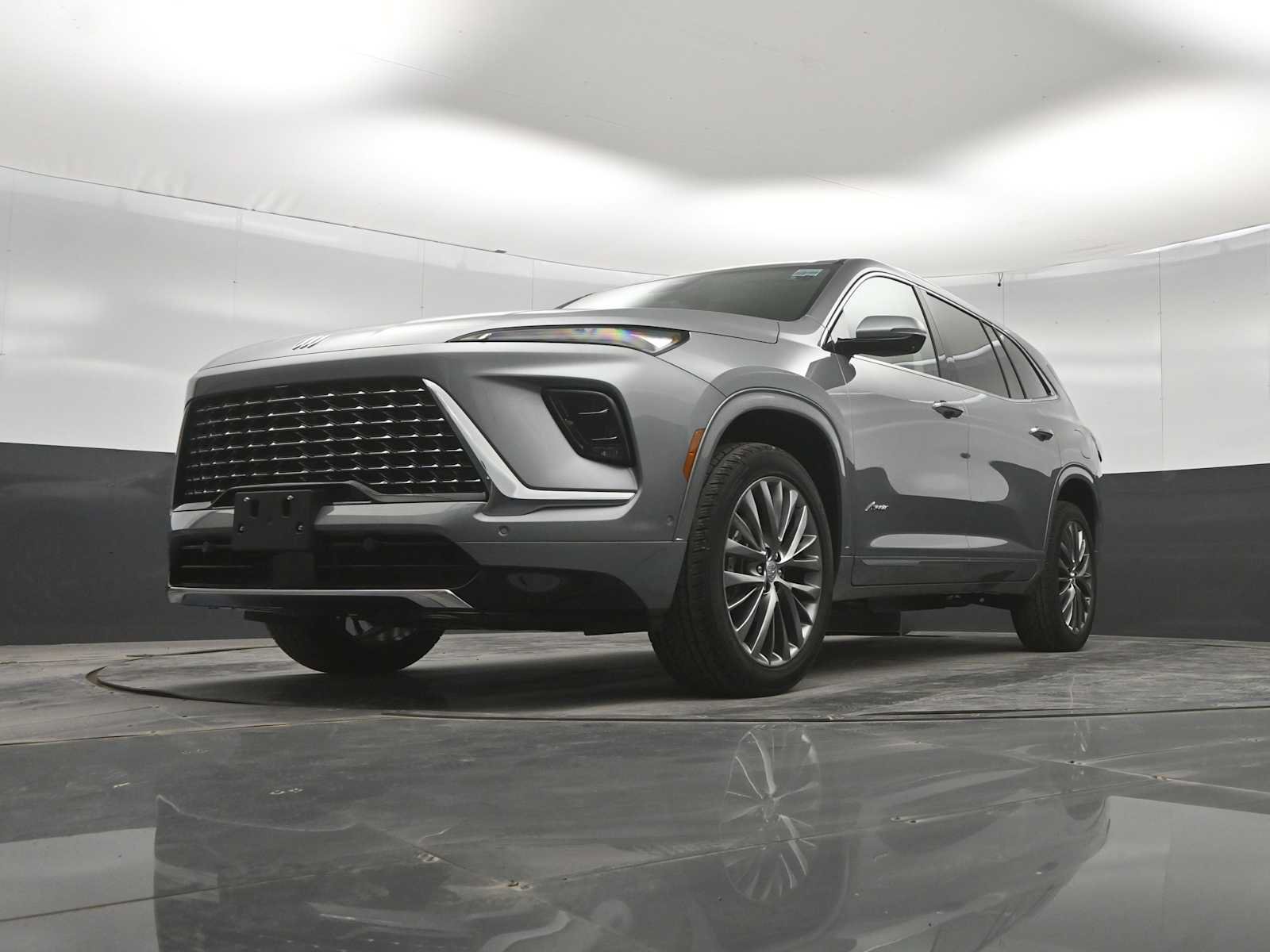 New 2026 Buick Enclave Avenir w/ Super Cruise Package AWD/4WD image 33