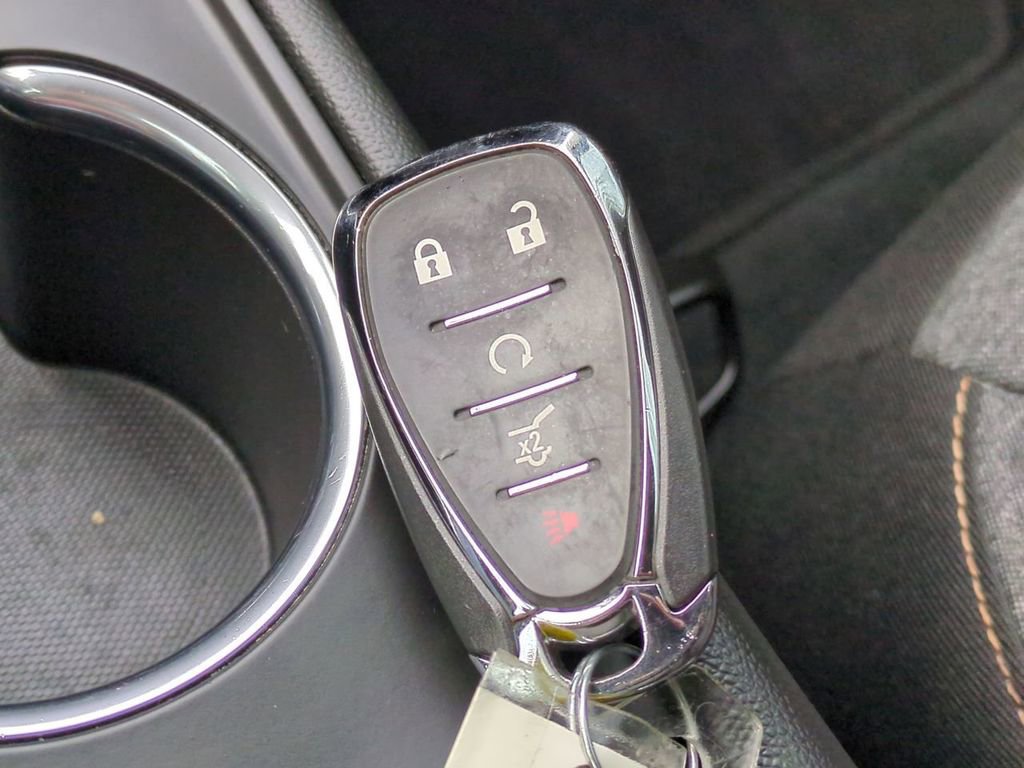 Used 2022 Chevrolet Equinox LT image 30