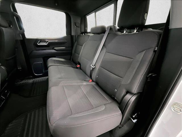 Used 2023 Chevrolet Silverado 1500 LT w/ All Star Edition Plus RWD image 28