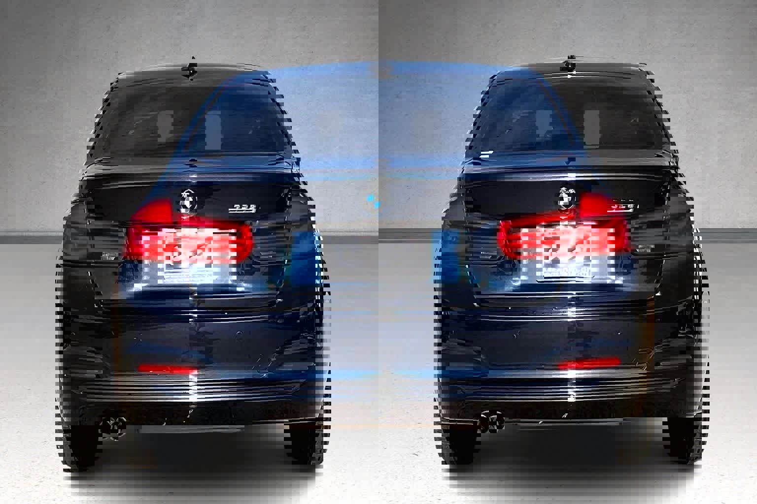 Used 2016 BMW 328i Sedan image 5