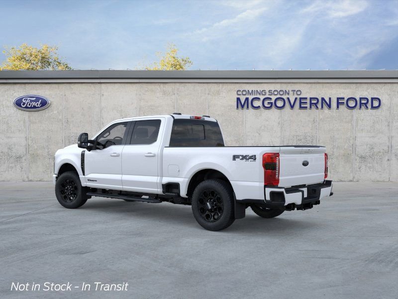 New 2026 Ford F350 4x4 Crew Cab Super Duty image 34