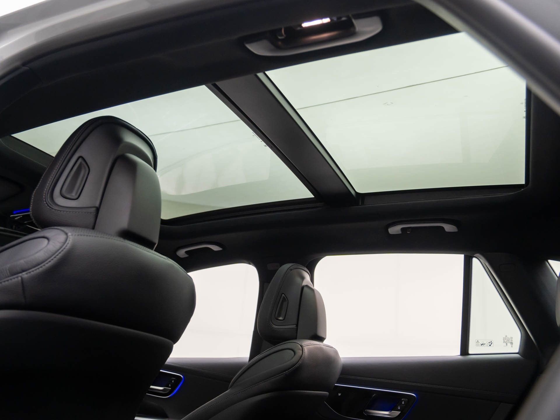 New 2026 Mercedes-Benz GLC 43 AMG 4MATIC image 21