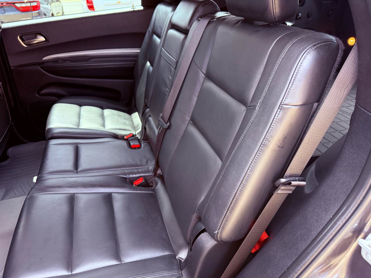 Used 2020 Dodge Durango GT AWD/4WD image 36