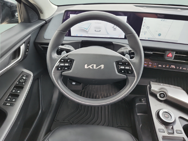 Certified 2024 Kia EV6 Light RWD image 15