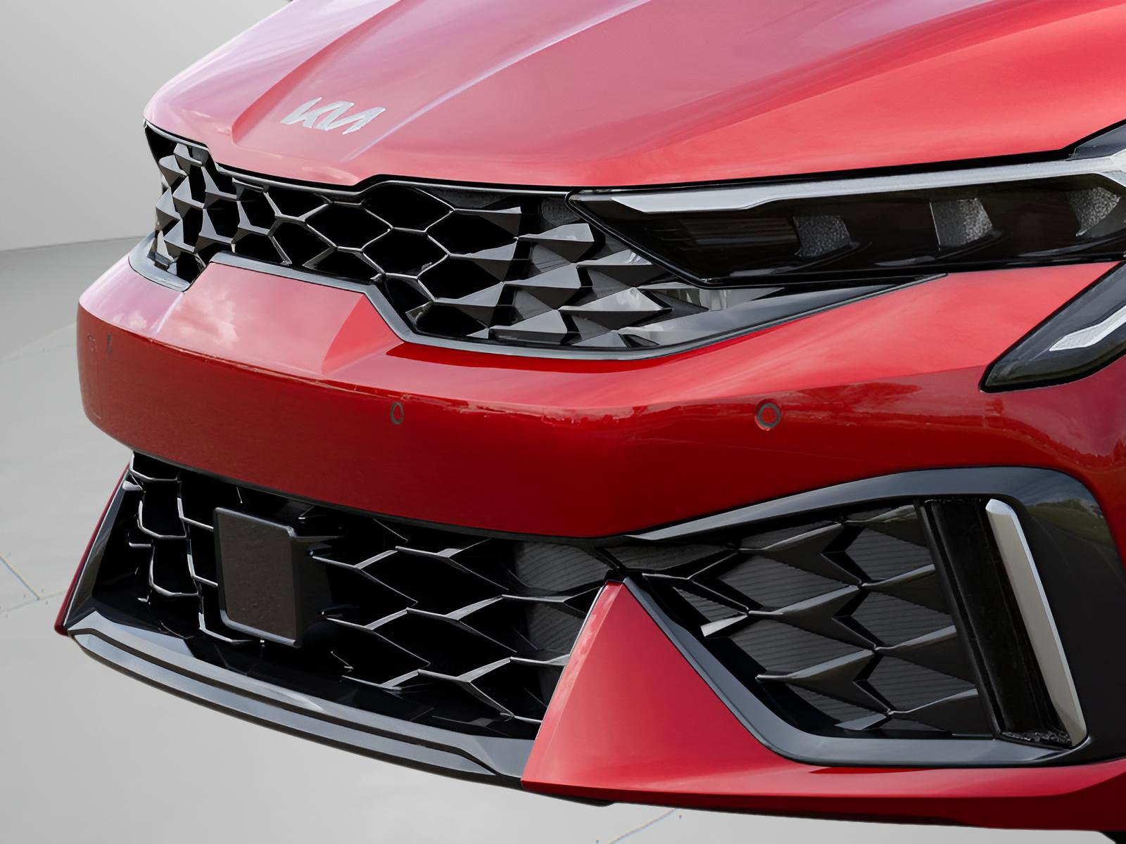 New 2026 Kia K5 GT-Line w/ GT-Line Premium Package image 12