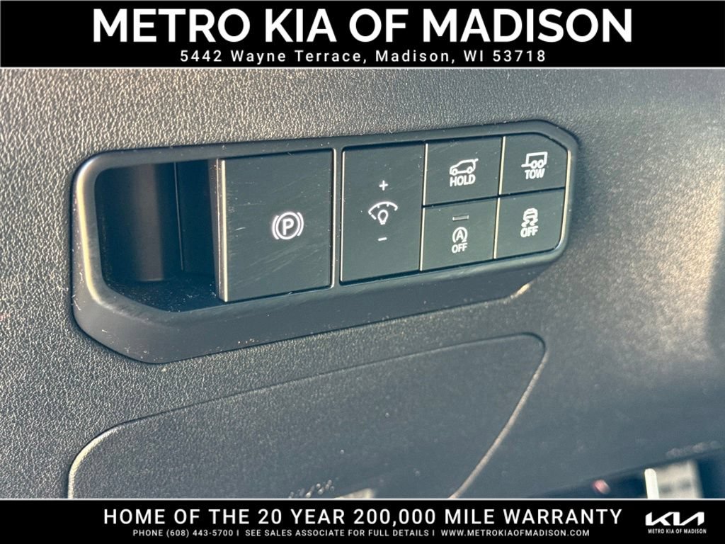 Used 2027 Kia Telluride SX Prestige X-Line w/ Towing Package AWD/4WD image 15