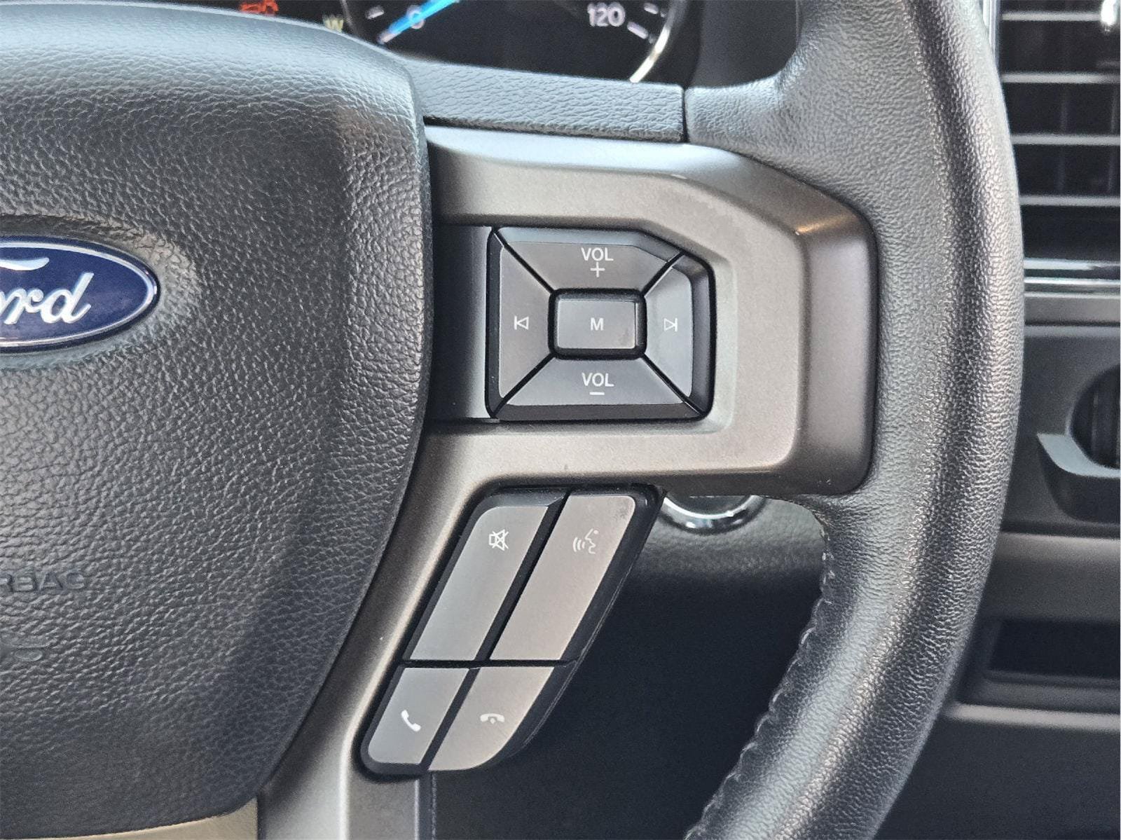 Certified 2018 Ford Expedition Max XLT w/ Equipment Group 202A RWD image 26