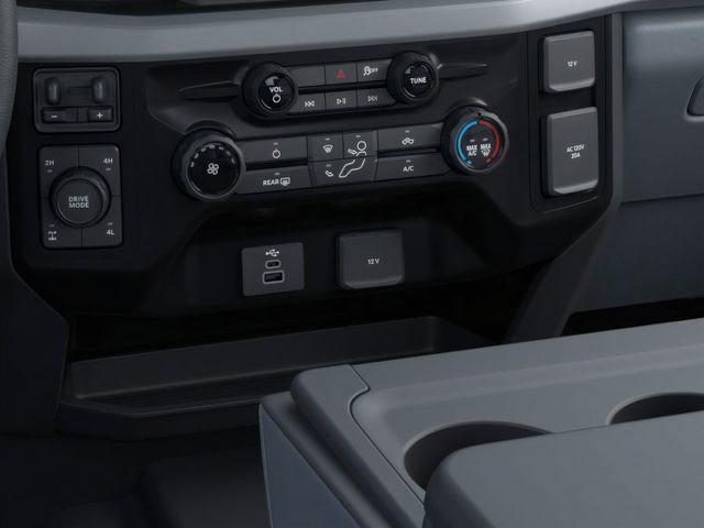 New 2026 Ford F350 XL w/ XL Chrome Package image 16