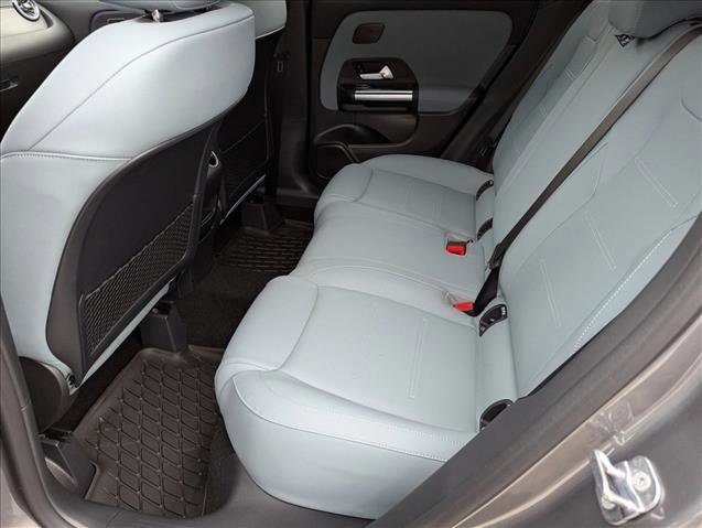 Certified 2026 Mercedes-Benz GLA 250 image 13