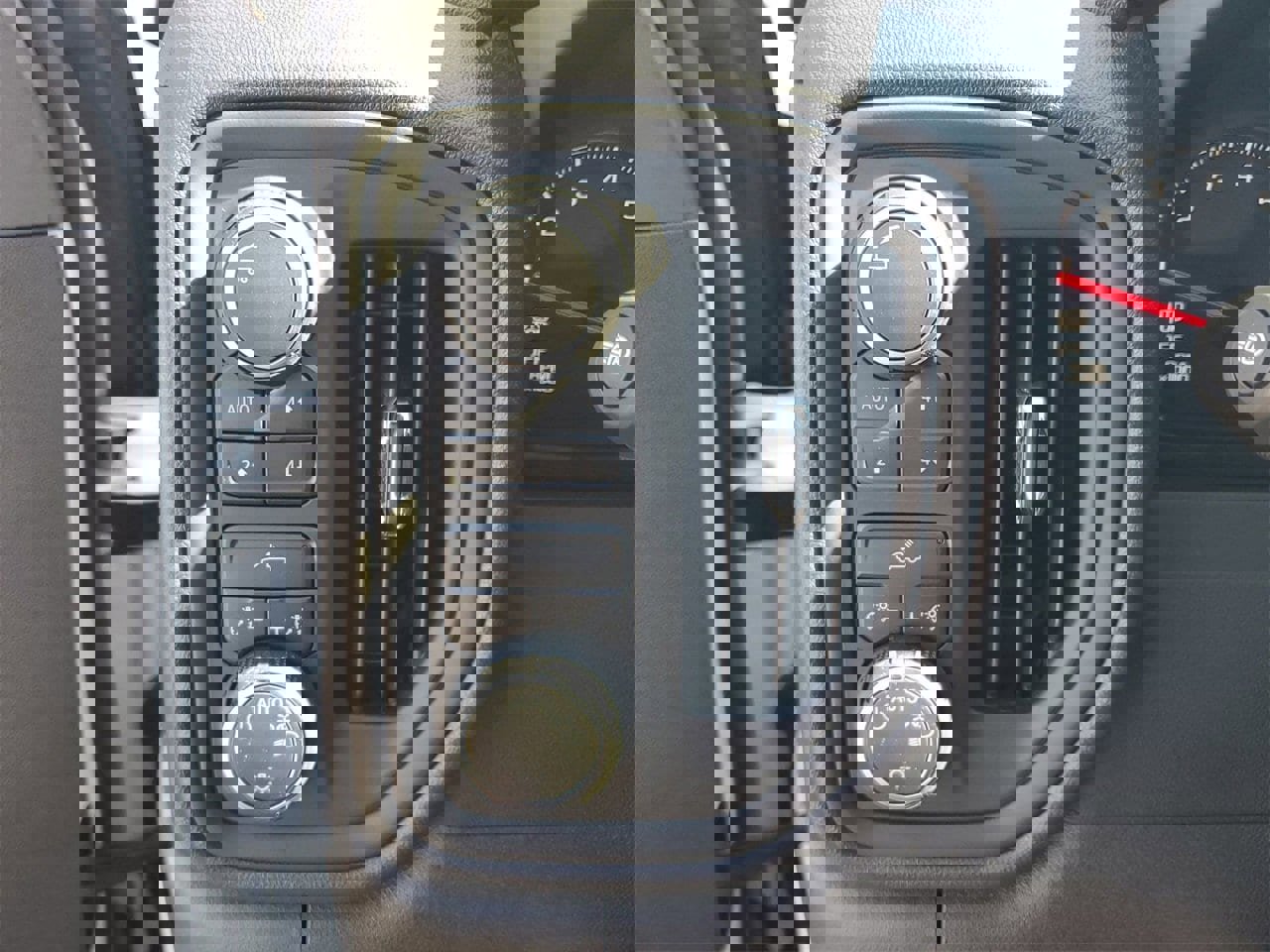 New 2026 Chevrolet Silverado 1500 Custom Trail Boss image 29