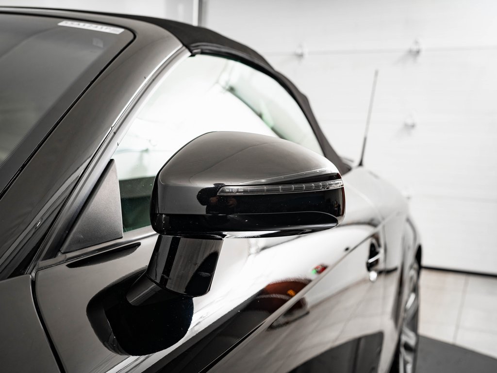 Used 2008 Audi TT 3.2 image 14