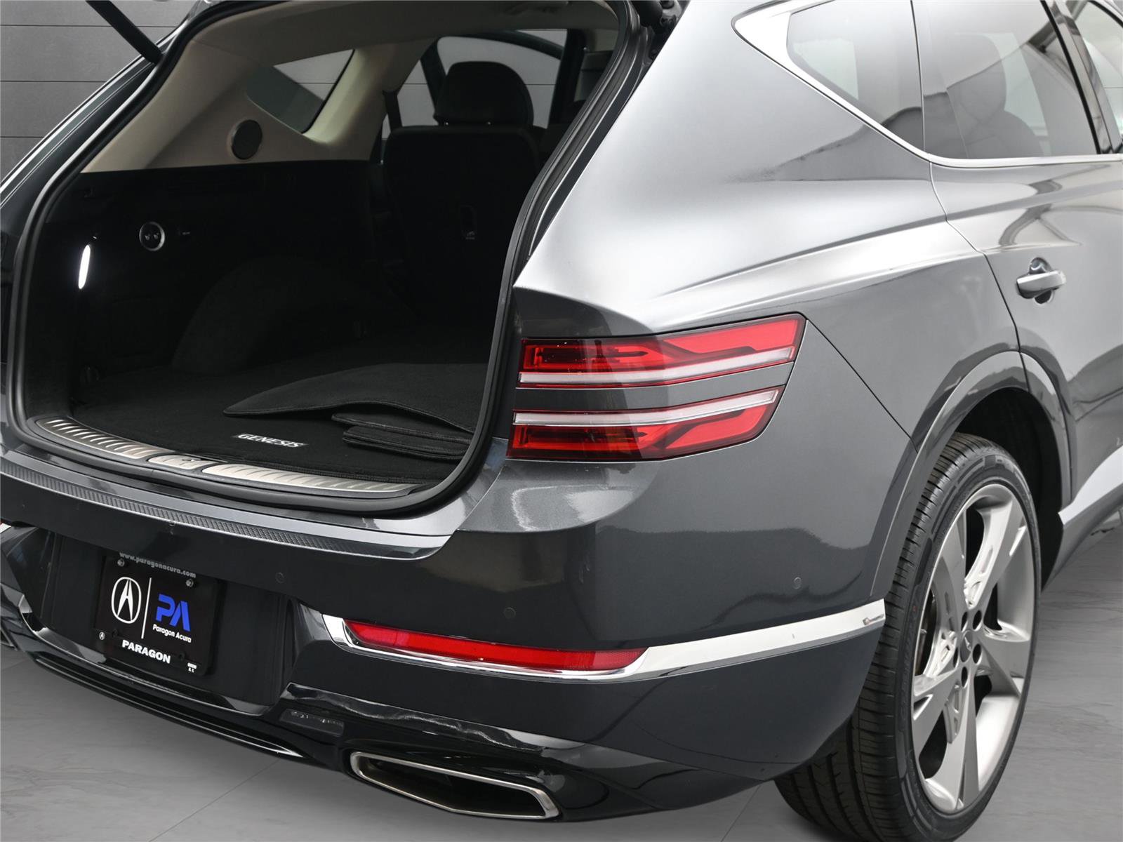 Used 2023 Genesis GV80 2.5T w/ Prestige Package image 15