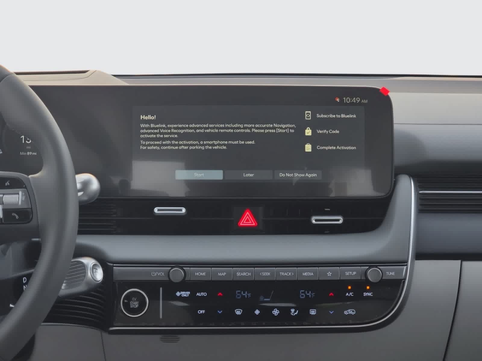 New 2027 Hyundai Ioniq 5 Limited RWD image 17
