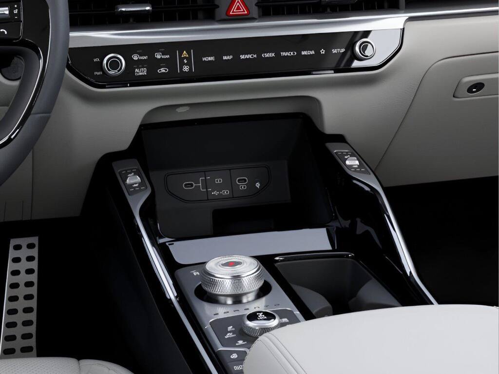 New 2026 Kia Sorento SX Prestige AWD/4WD image 19