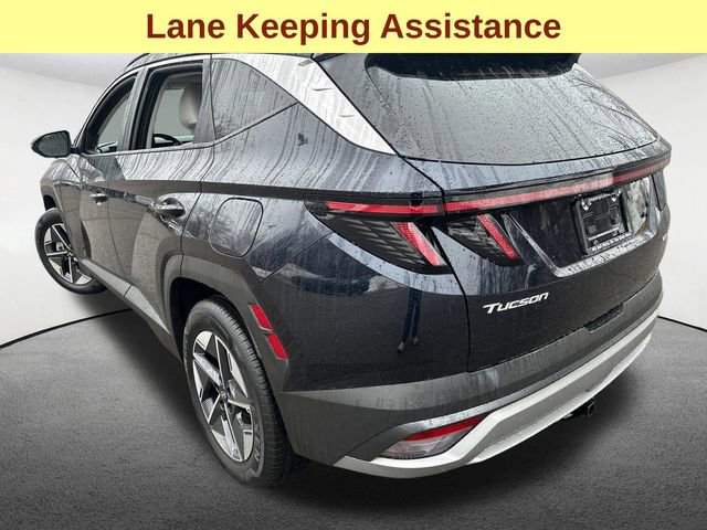Used 2025 Hyundai Tucson SEL w/ Tow & Go Package image 8