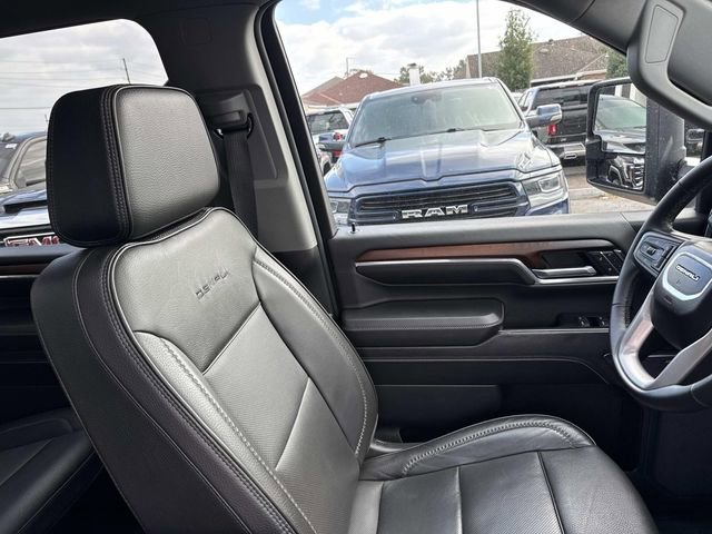 Certified 2024 GMC Sierra 2500 Denali w/ Denali Reserve Package image 14