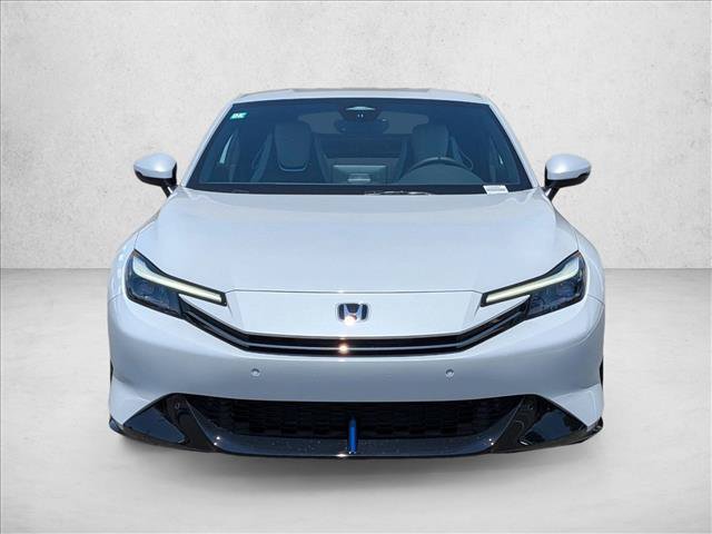 New 2026 Honda Prelude image 5