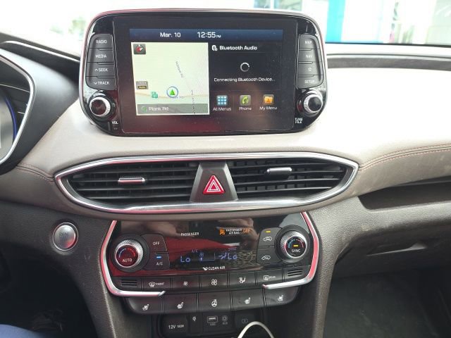 Used 2020 Hyundai Santa Fe Limited image 14