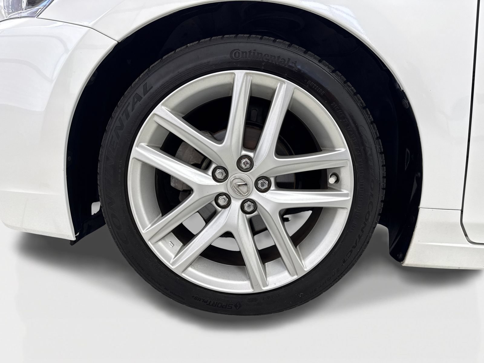 Used 2016 Lexus CT 200h w/ Accessory Package 2 FWD image 47