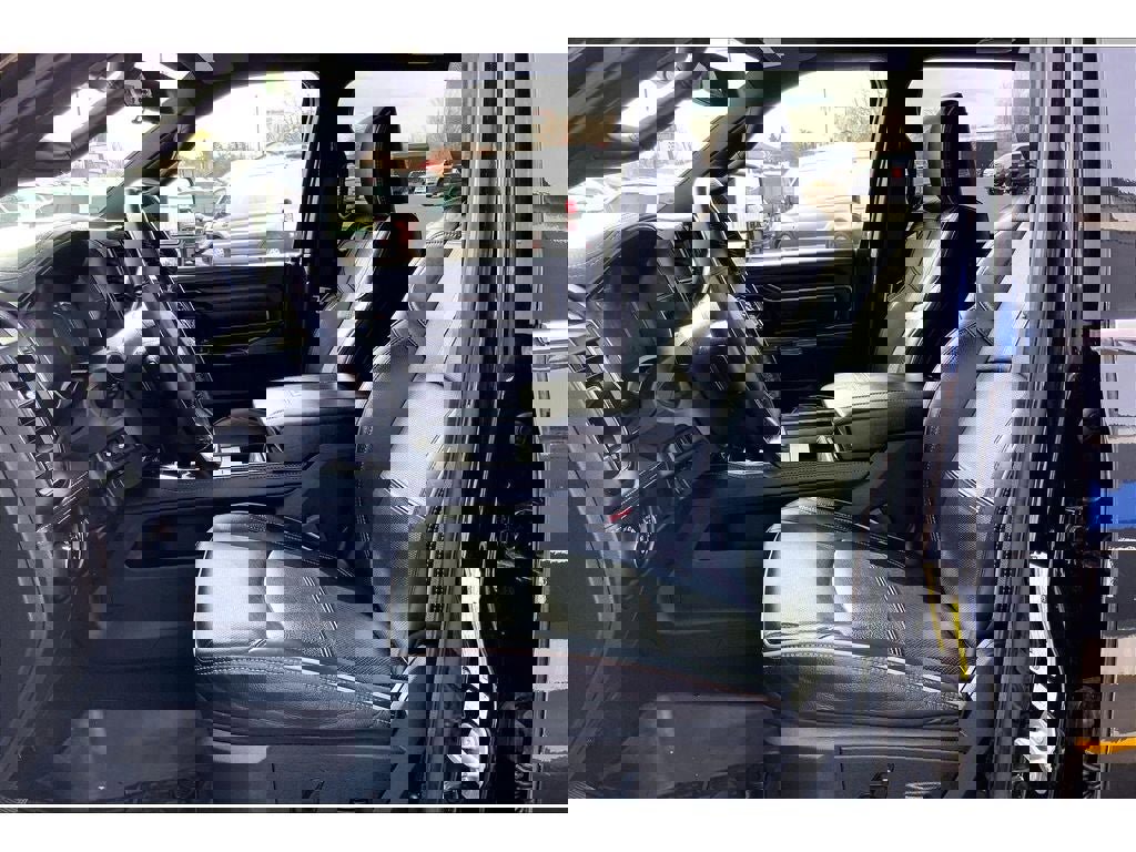 Used 2023 RAM 2500 Limited image 27