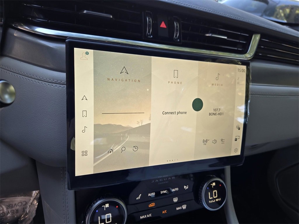 New 2026 Jaguar F-PACE R-Dynamic S image 13