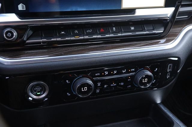 Used 2022 Chevrolet Silverado 1500 LT w/ Protection Package image 17