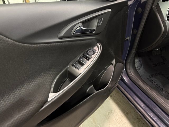 Used 2025 Chevrolet Malibu LT FWD image 10