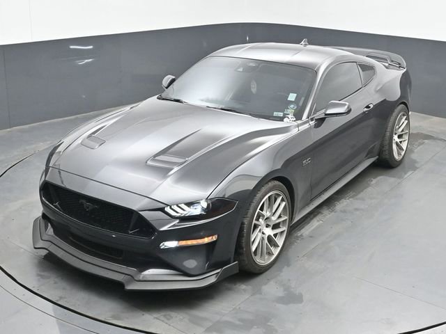 Used 2022 Ford Mustang GT RWD image 21