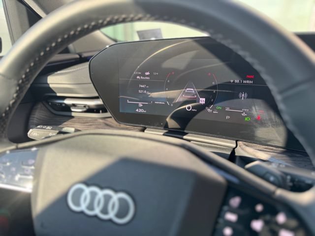 Certified 2025 Audi Q5 Premium w/ Premium Plus AWD/4WD image 13