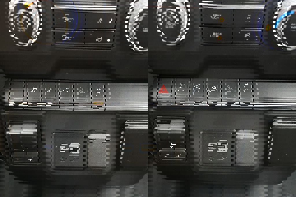 Used 2024 Chevrolet Silverado 1500 Custom AWD/4WD image 26