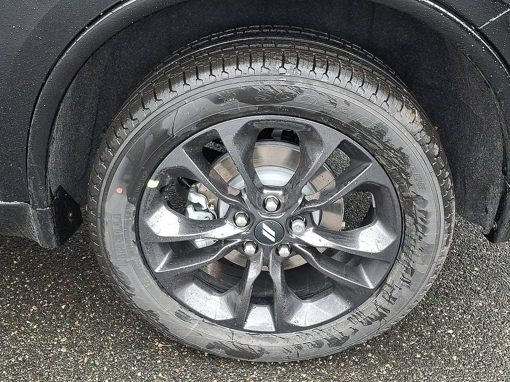 New 2026 Dodge Durango GT AWD/4WD image 5