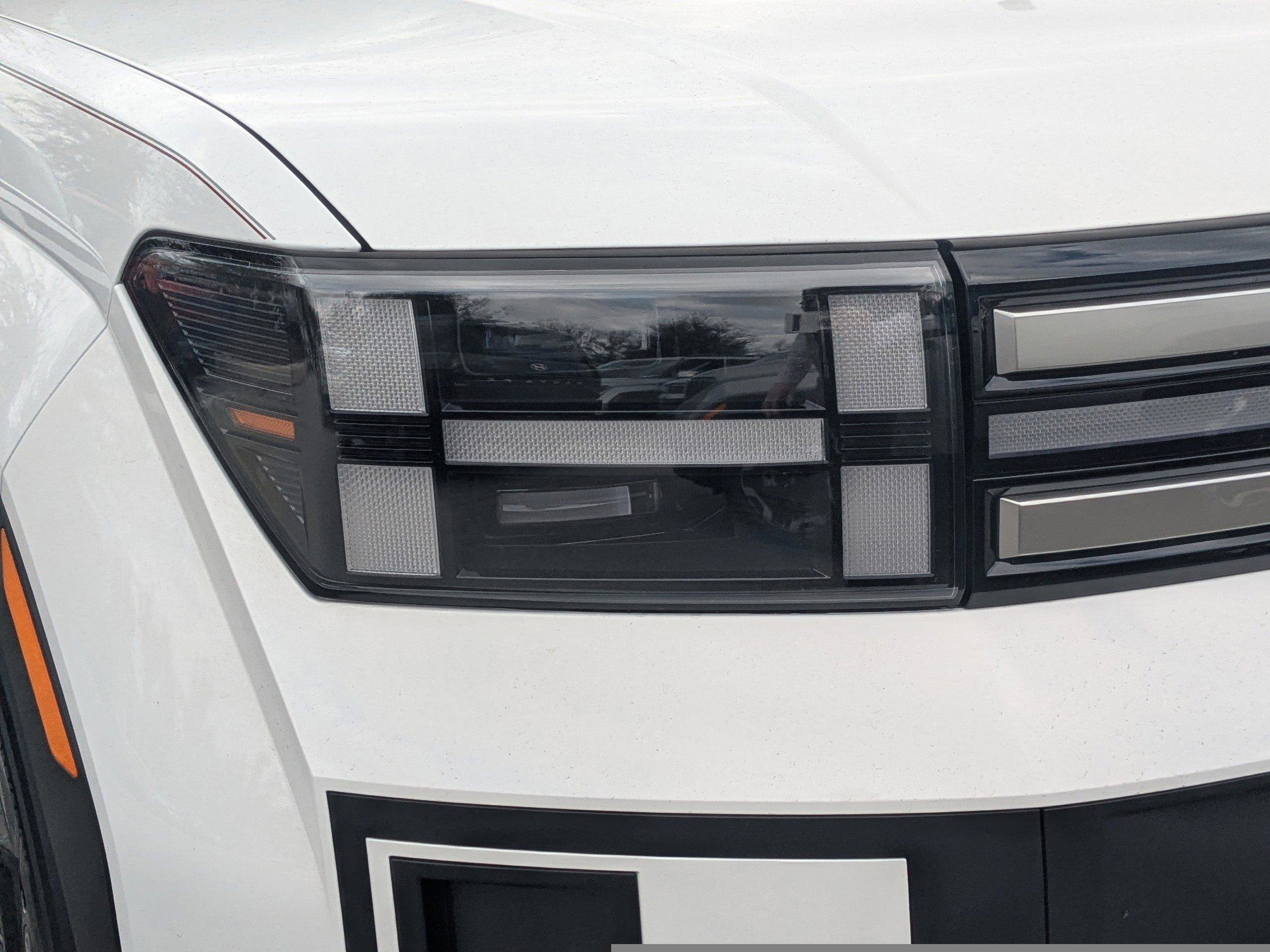 New 2026 Hyundai Santa Fe SEL FWD image 31