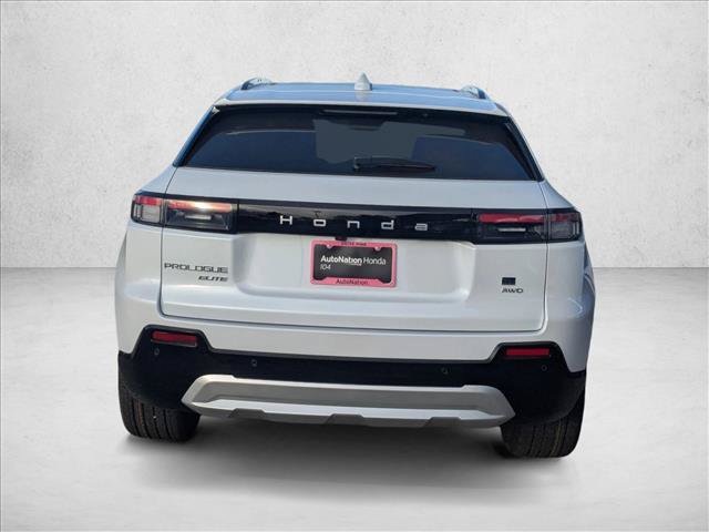 New 2026 Honda Prologue Elite image 8
