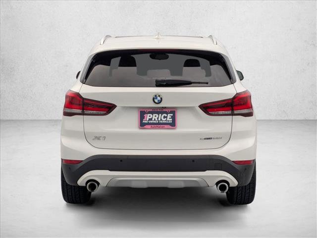 Used 2021 BMW X1 sDrive28i w/ Convenience Package image 7
