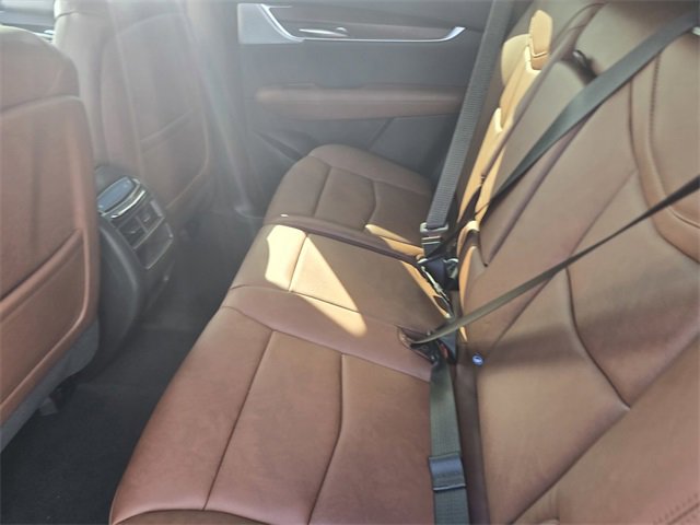 New 2026 Cadillac XT5 Premium Luxury w/ Driver Assist Package image 11