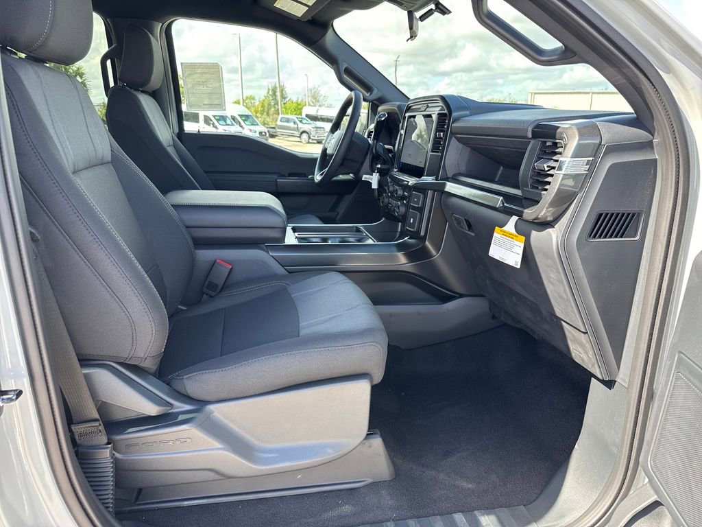 New 2026 Ford F150 STX image 21