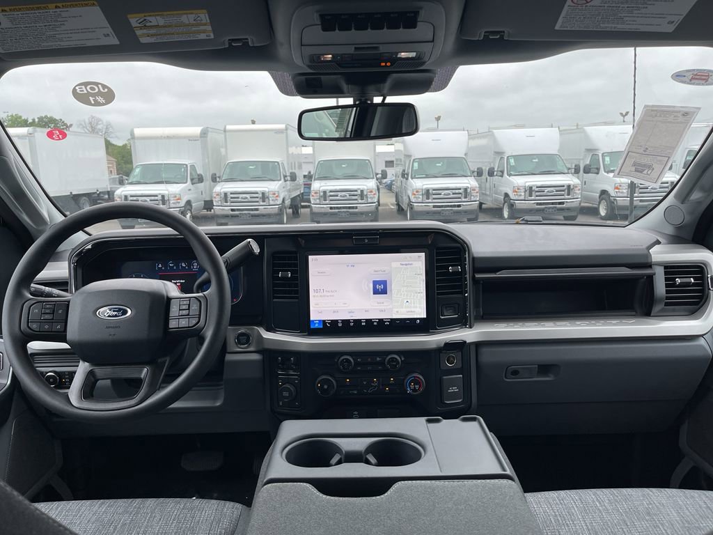 New 2026 Ford F350 XLT w/ XLT Premium Package image 6