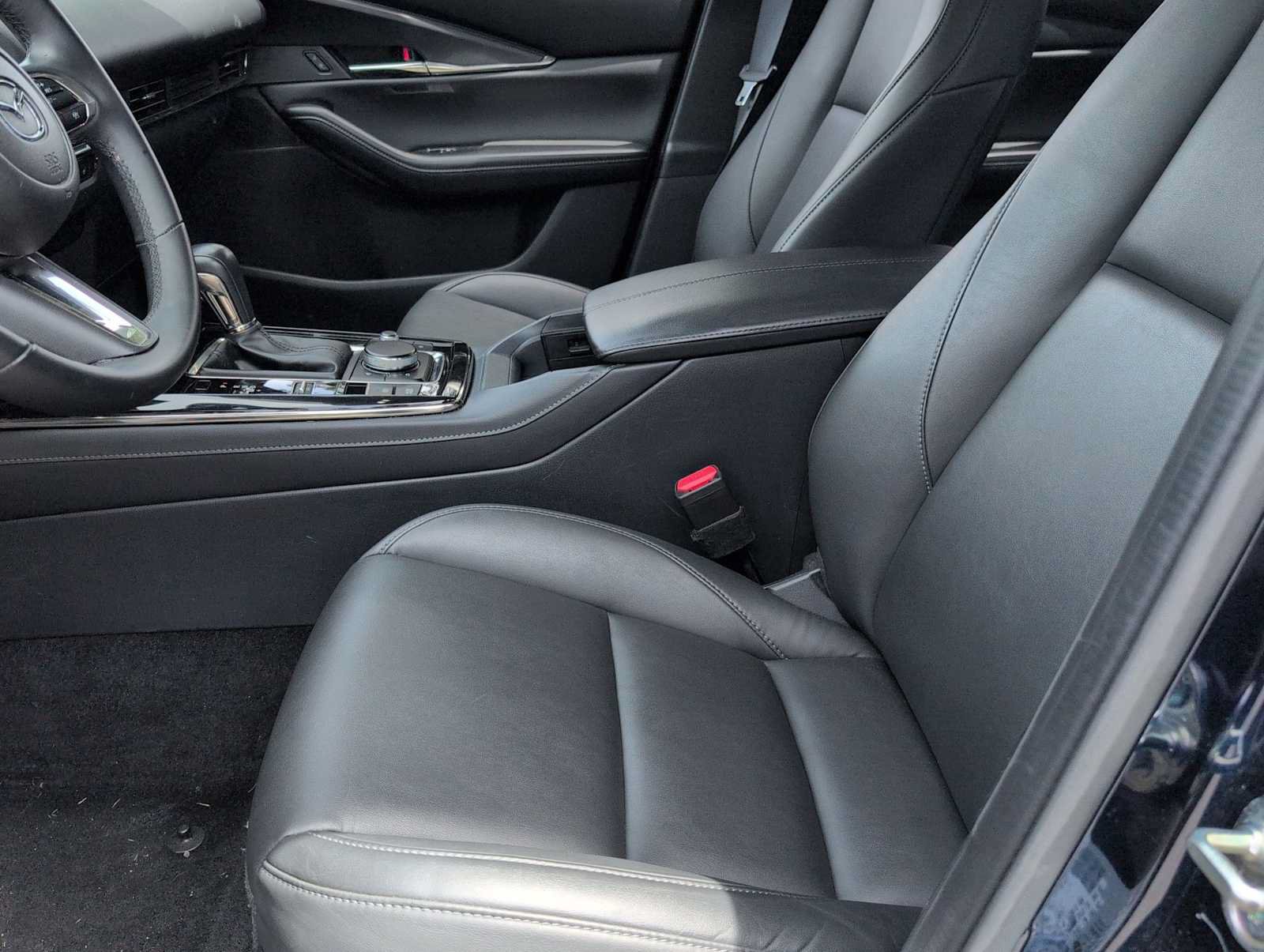 Used 2025 MAZDA CX-30 AWD 2.5 S w/ Preferred Package image 16