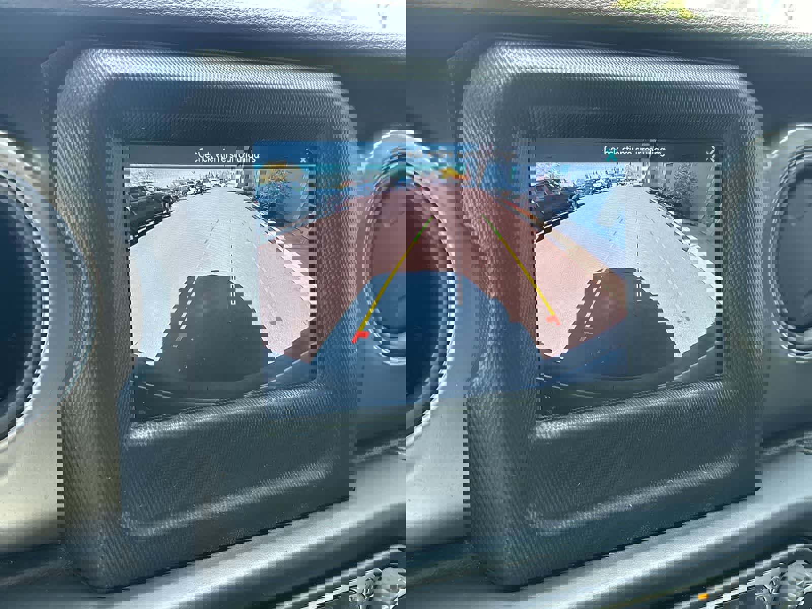 Used 2022 Jeep Wrangler Unlimited Sport image 20