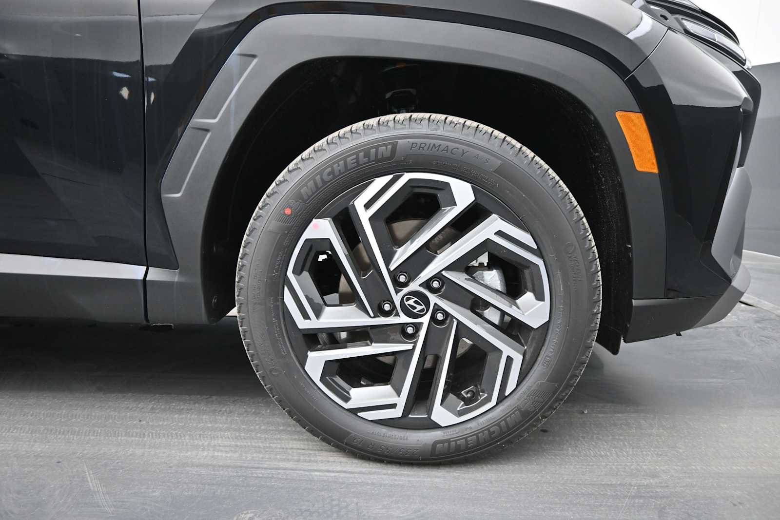 New 2026 Hyundai Tucson SEL Plus AWD/4WD image 10