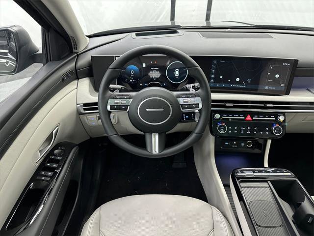 New 2026 Hyundai Tucson Limited image 26