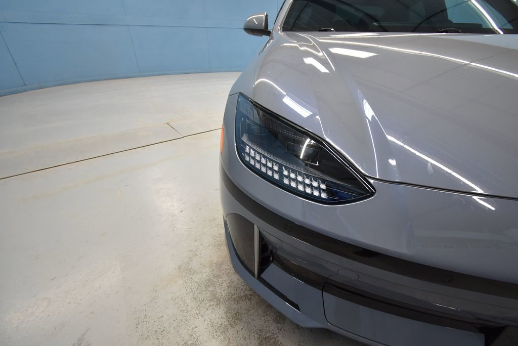 Used 2024 Hyundai Ioniq 6 SEL image 39