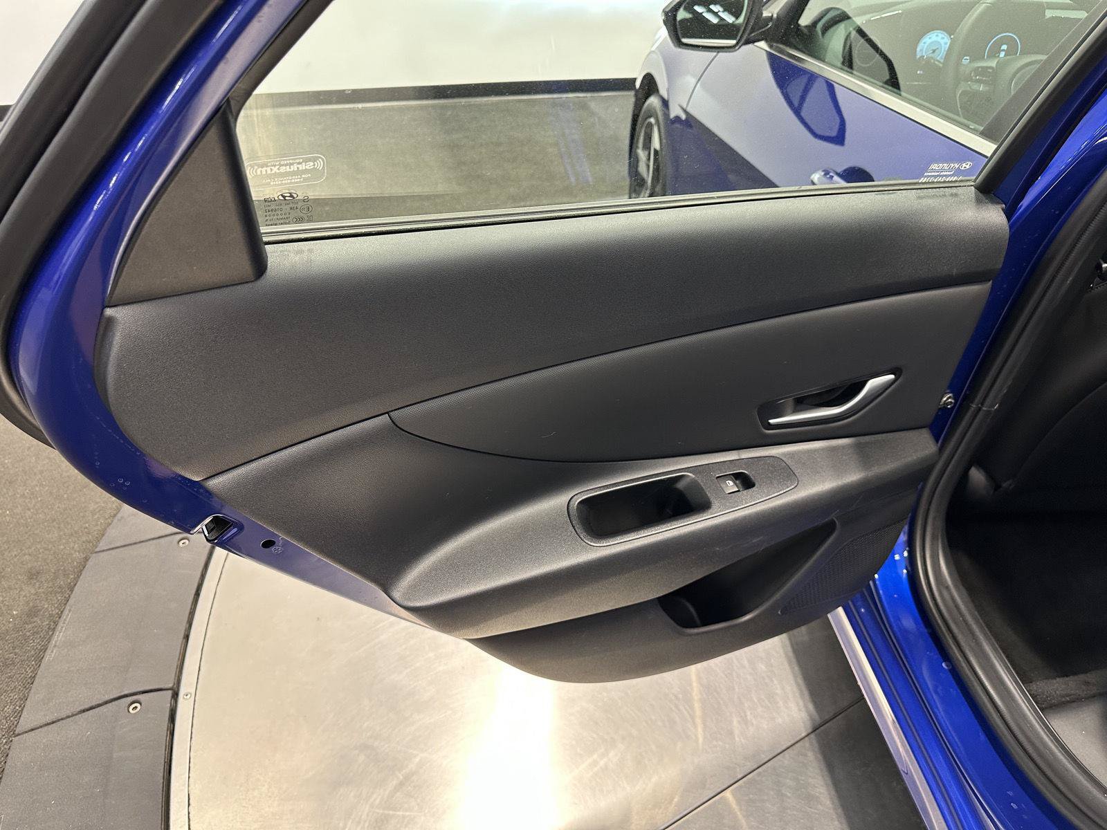 Certified 2023 Hyundai Elantra Limited FWD image 27