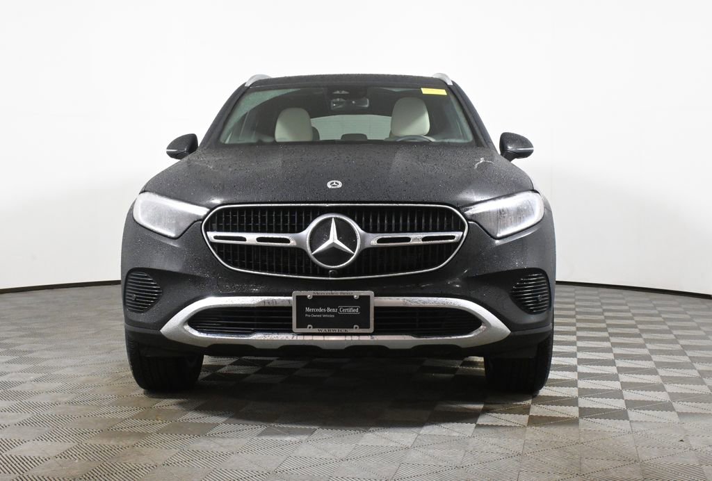 Used 2024 Mercedes-Benz GLC 300 4MATIC image 10