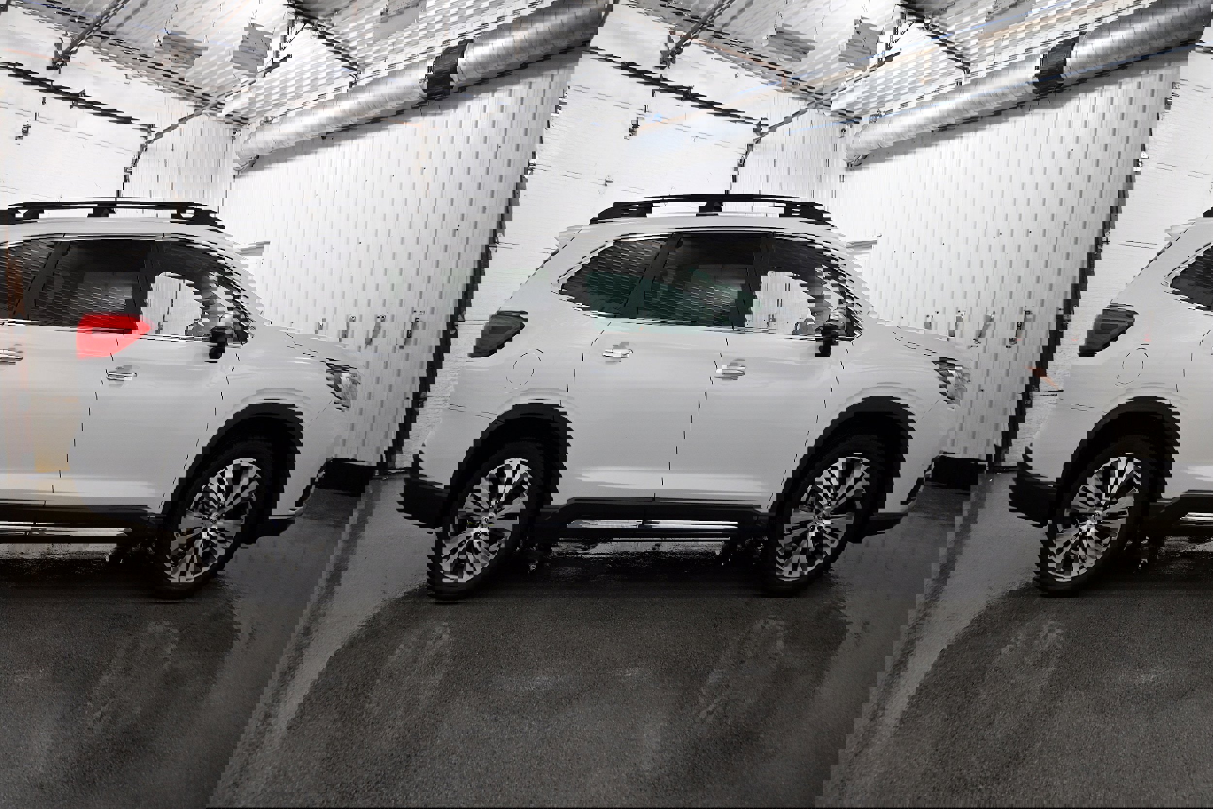 Used 2019 Subaru Ascent Touring image 36