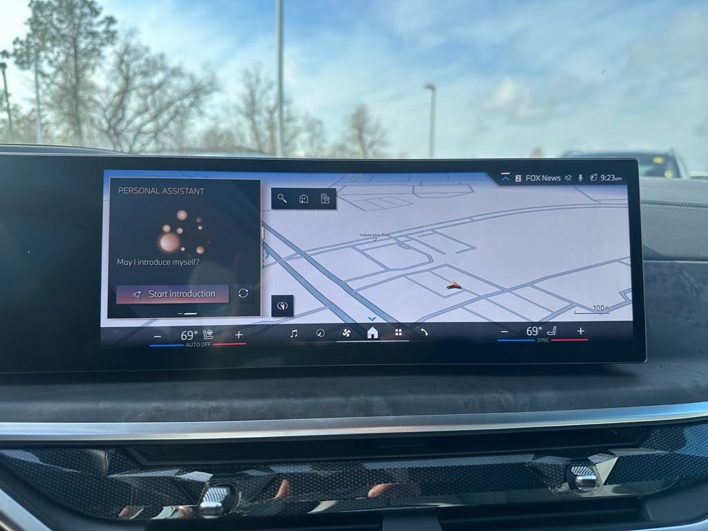 Certified 2026 BMW X5 sDrive40i w/ Premium Package image 14