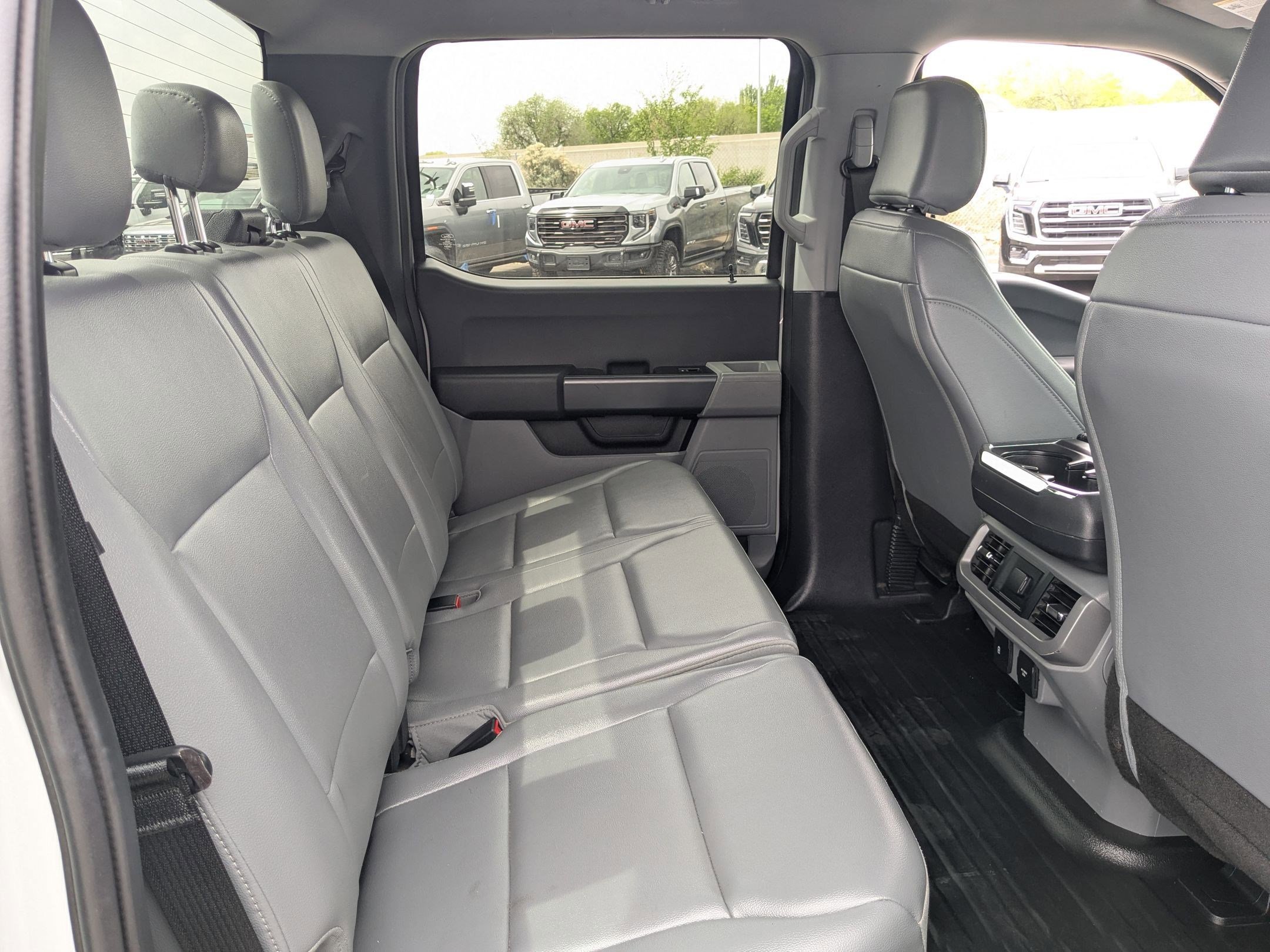 Used 2023 Ford F150 Lightning Pro w/ Tow Technology Package AWD/4WD image 28