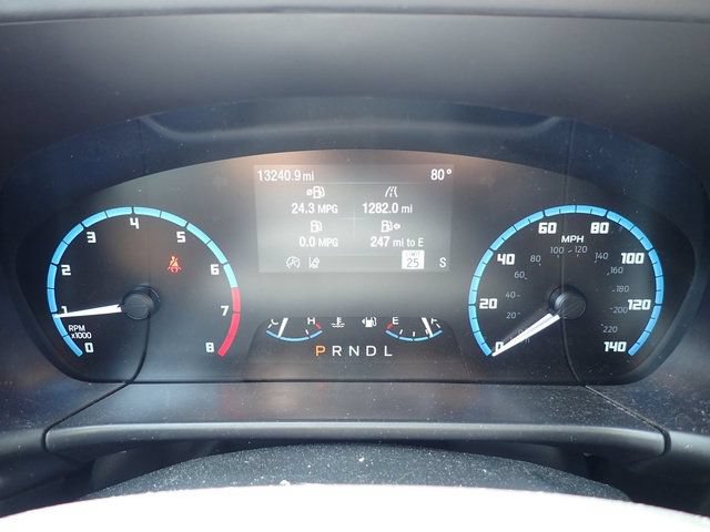Used 2023 Ford Bronco Sport Big Bend w/ Convenience Package AWD/4WD image 16