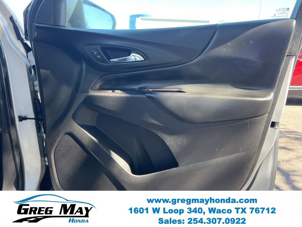 Used 2018 Chevrolet Equinox LT FWD image 11